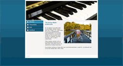 Desktop Screenshot of enqvist.fi